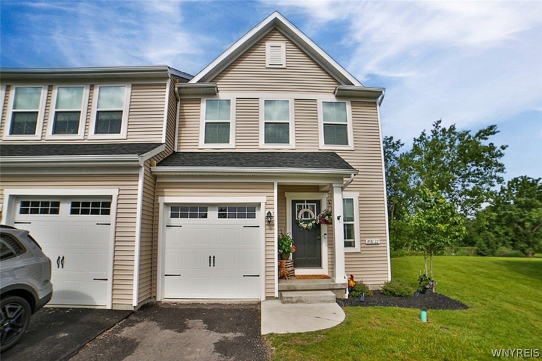 3581 Big Tree Rd Unit 22, Hamburg, NY 14075 | Zillow
