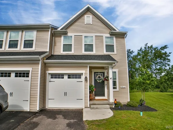 3581 Big Tree Rd Unit 22, Hamburg, NY 14075
