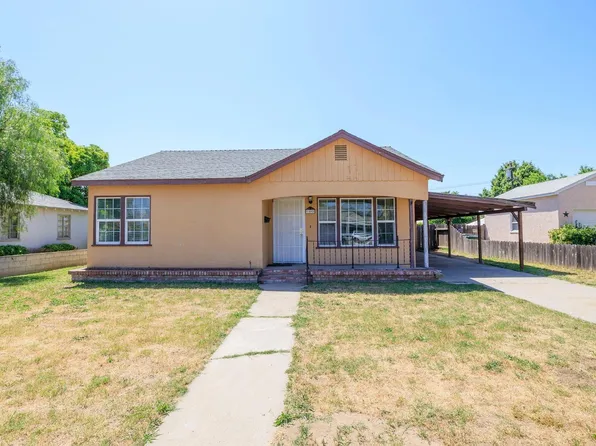 1405 Giahos Ave, Modesto, CA 95358