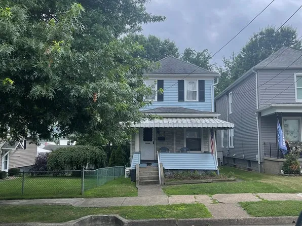 2013 Meighen Avenue, Moundsville, WV 26041