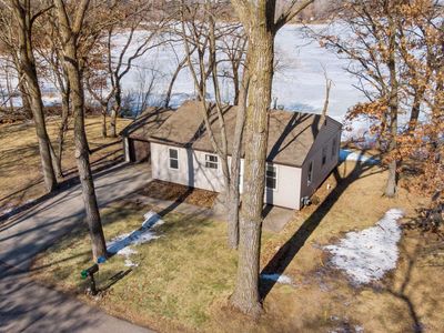 13356 279th Ave NW, Zimmerman, MN, 55398