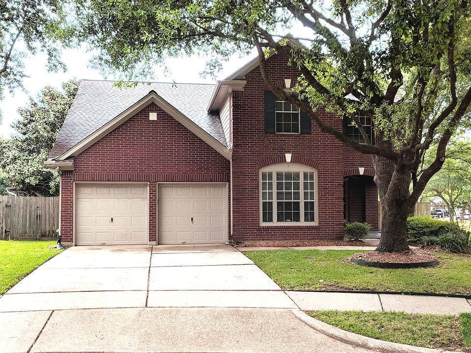 1st image of 13902 Aspen Knoll Ct