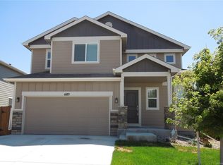 6185 Cast Iron Dr, Colorado Springs, CO 80925
