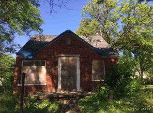 5316 Drexel St, Detroit, MI 48213