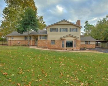 606 W Grant St, Purcell, OK, 73080