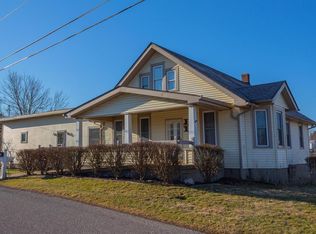 35 Village Dr, Wheeling, WV
