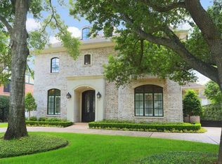 2123 Chilton Rd, Houston, TX 77019