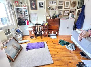 2 Islington Ter #1, Boston, MA 02134