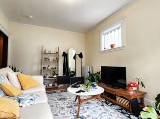6 Newton St #2, Cambridge, MA 02139