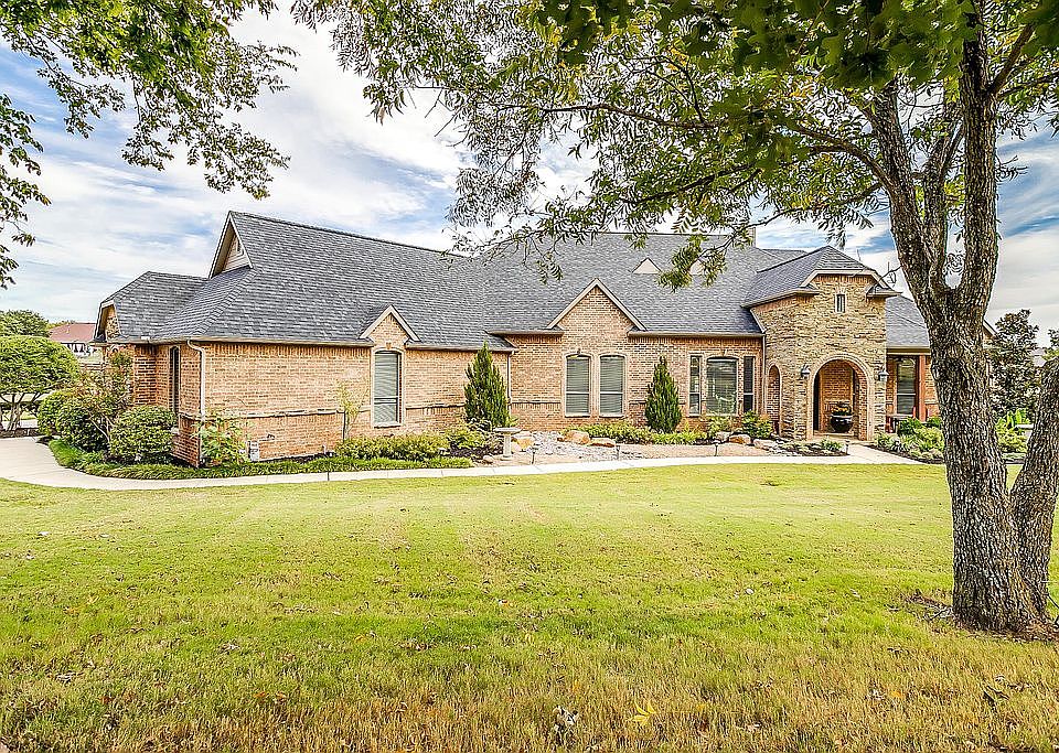 418 West Hickory Ridge Cir