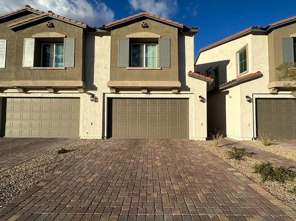206 Callen Falls Ave #1512, Henderson, NV 89011