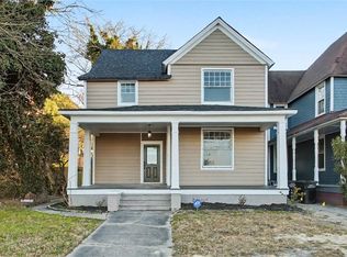 2709 Bayview Blvd, Portsmouth, VA 23707