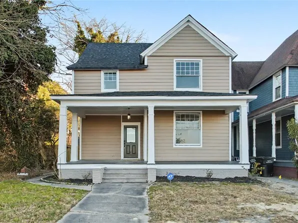 2709 Bayview Blvd, Portsmouth, VA 23707