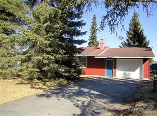 282 Lorraine Ct, Soldotna, AK 99669