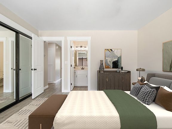 4th image of 5826 W Hillsdale Ave #4