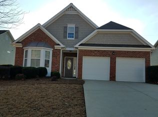 105 Puckett Ct, Canton, GA 30115