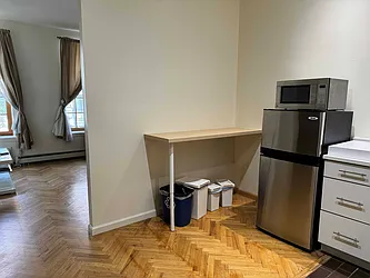 Rented by 348 First Second LLC