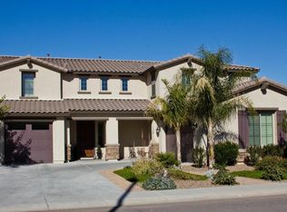 2544 E Donato Dr, Gilbert, AZ 85298