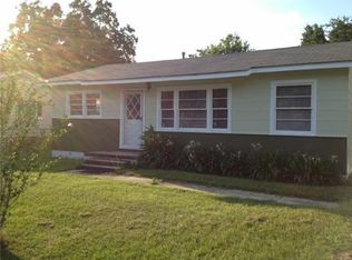 2040 South Dr, Biloxi, MS 39531