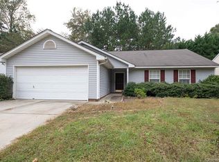 2292 Mancke Dr, Rock Hill, SC 29732