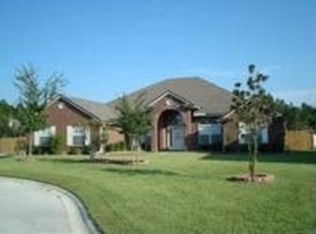 1305 Fireside Ct, Saint Augustine, FL 32092