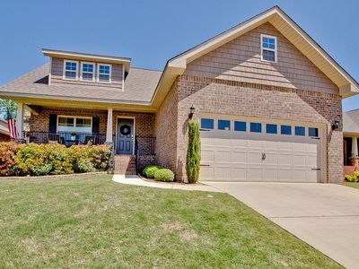 6811 Wintercrest Way SE, Owens Cross Roads, AL, 35763