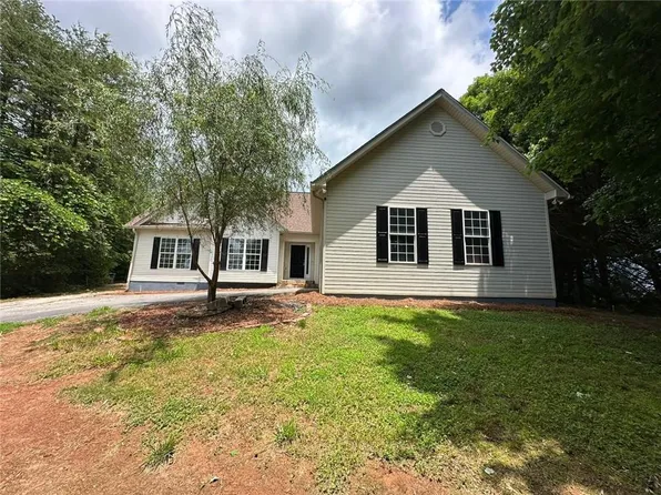 11 Long Branch Xing, Dahlonega, GA 30533