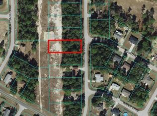 10 Pine Ct LOT 10, Ocala, FL 34472