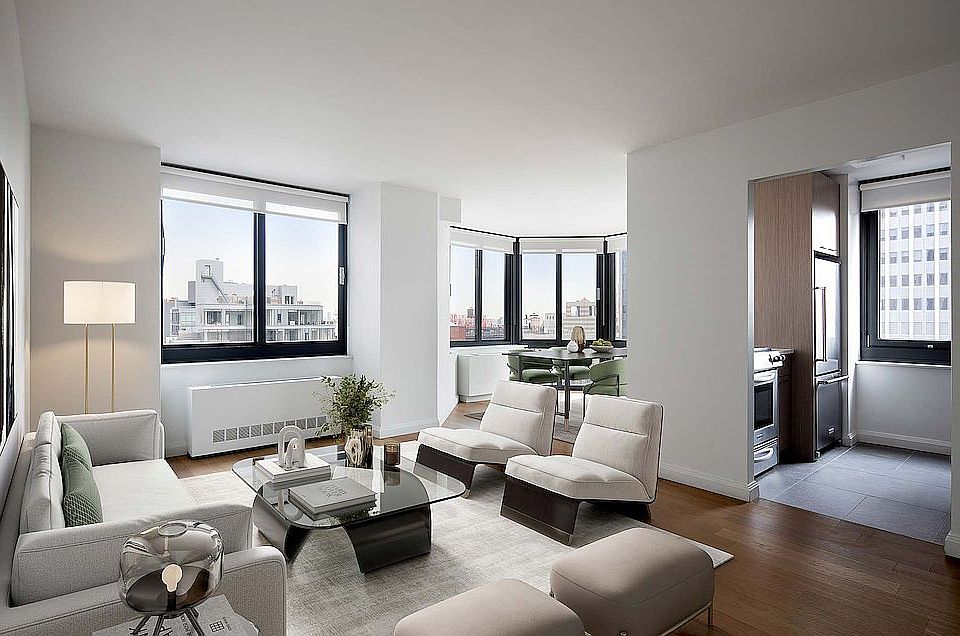 1st image of 105 Duane St #27E