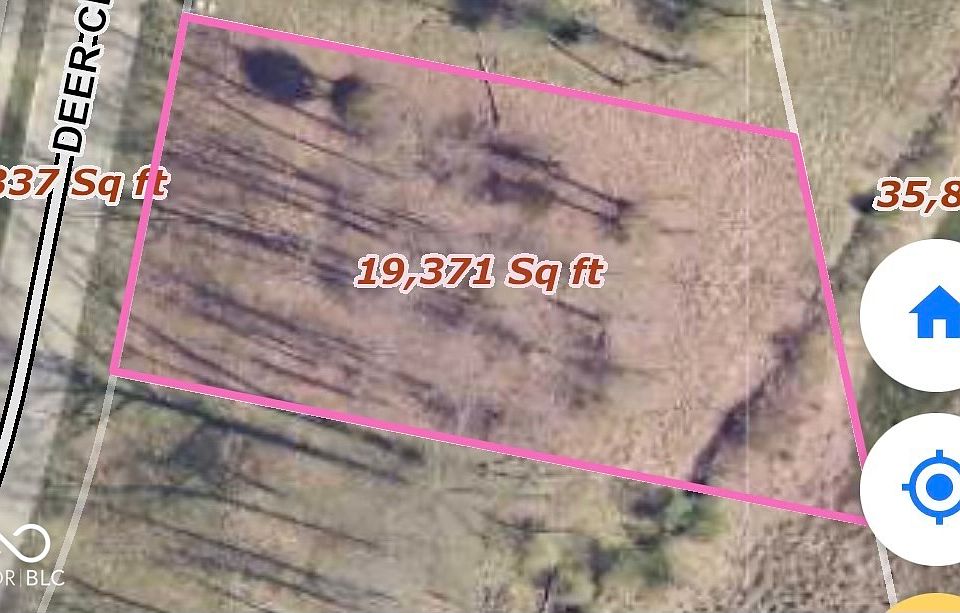 2nd image of 0 Deer Creek Cir