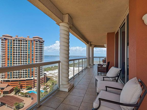 5th image of 3 Portofino Dr Suite 1504