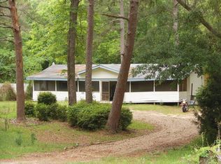 8044 Red Eagle Rd, Tallahassee, FL 32312