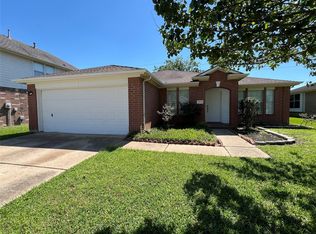 5114 Santrey Dr, Houston, TX 77084