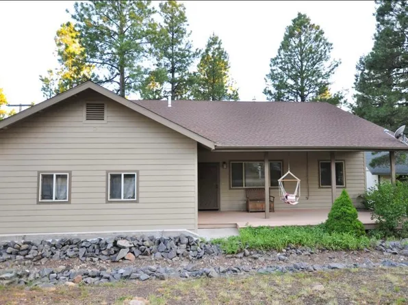 2768 Kona Trl, Flagstaff, AZ 86005