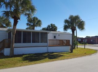 520 South Daytona Avenue #LOT B-8, Flagler Beach, FL 32136