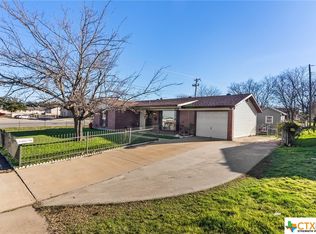1200 Leader Dr, Killeen, TX 76549