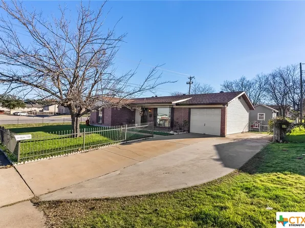 1200 Leader Dr, Killeen, TX 76549