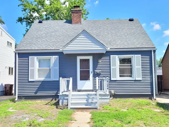 34244 Stellwagen St, Wayne, MI 48184
