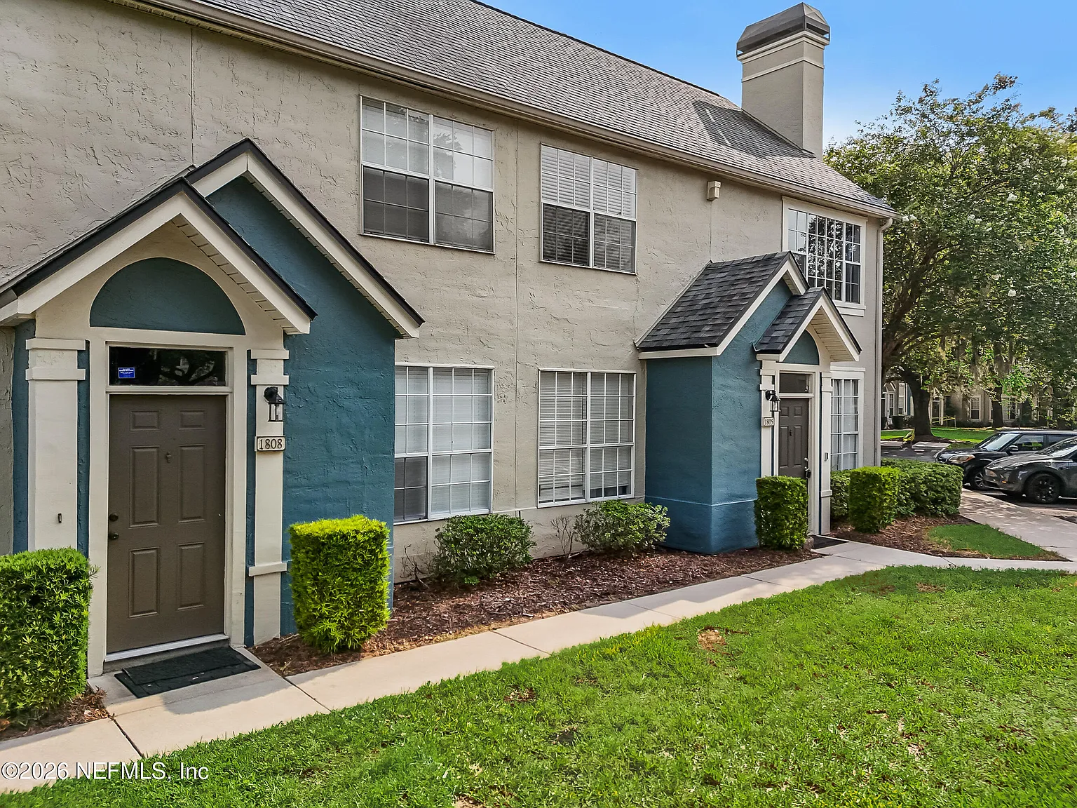 2 bed, 2.0 bath, 1229 sqft, $2,250 — Photo 2