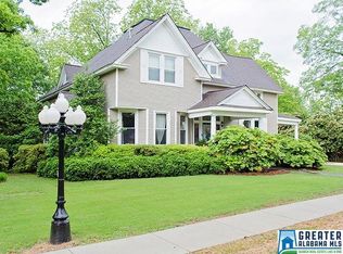 633 Magnolia St, Lincoln, AL 35096