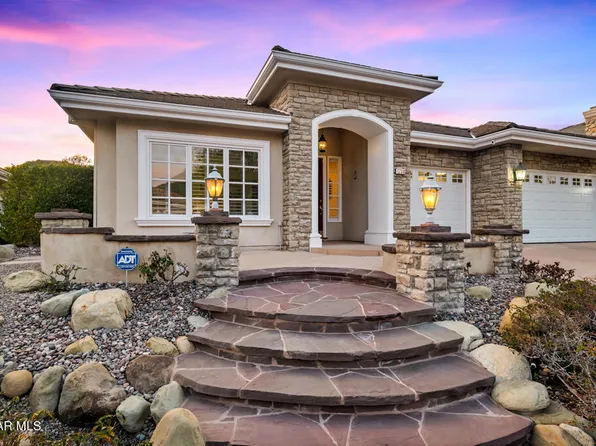 1739 Sandcroft St, Lake Sherwood, CA 91361