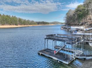 45 Chiefs Ln, Blue Ridge, GA 30513