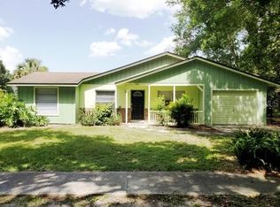 101 S Flamingo Ave, Winter Springs, FL 32708