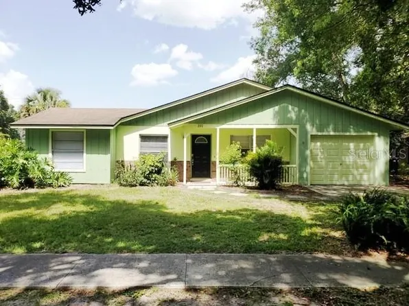 101 S Flamingo Ave, Winter Springs, FL 32708