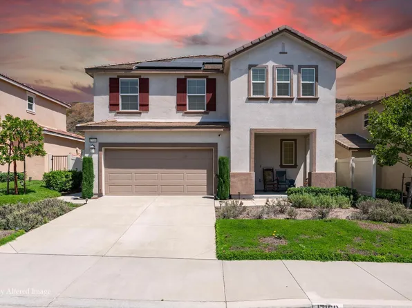 17160 Gray Pine Place, San Bernardino, CA 92407