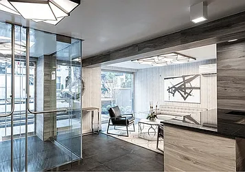 Rented by Beekman Street Realty