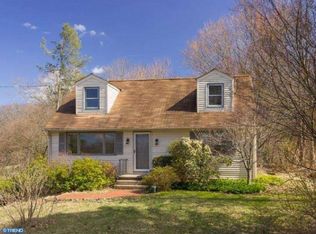 214 Pennington Hopewell Rd, Hopewell, NJ 08525