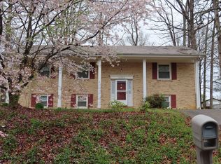11711 Rutherford Dr, Fredericksburg, VA 22407