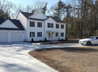 2 Jenney St, Fairhaven, MA 02719