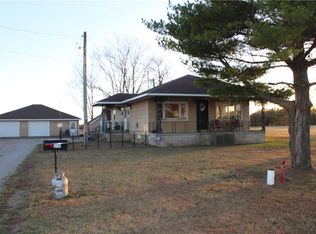 1210 E South St, Arma, KS 66712